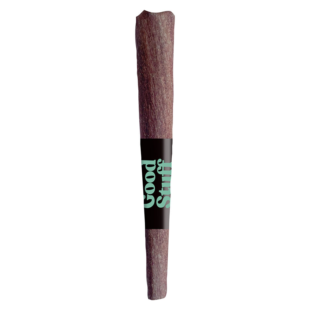 Boondocks : SMOKIES-INFUSED BLUNTS (HONEY KUSH) - SMOKIES-INFUSED BLUNTS (HONEY KUSH) (5x0.5g)