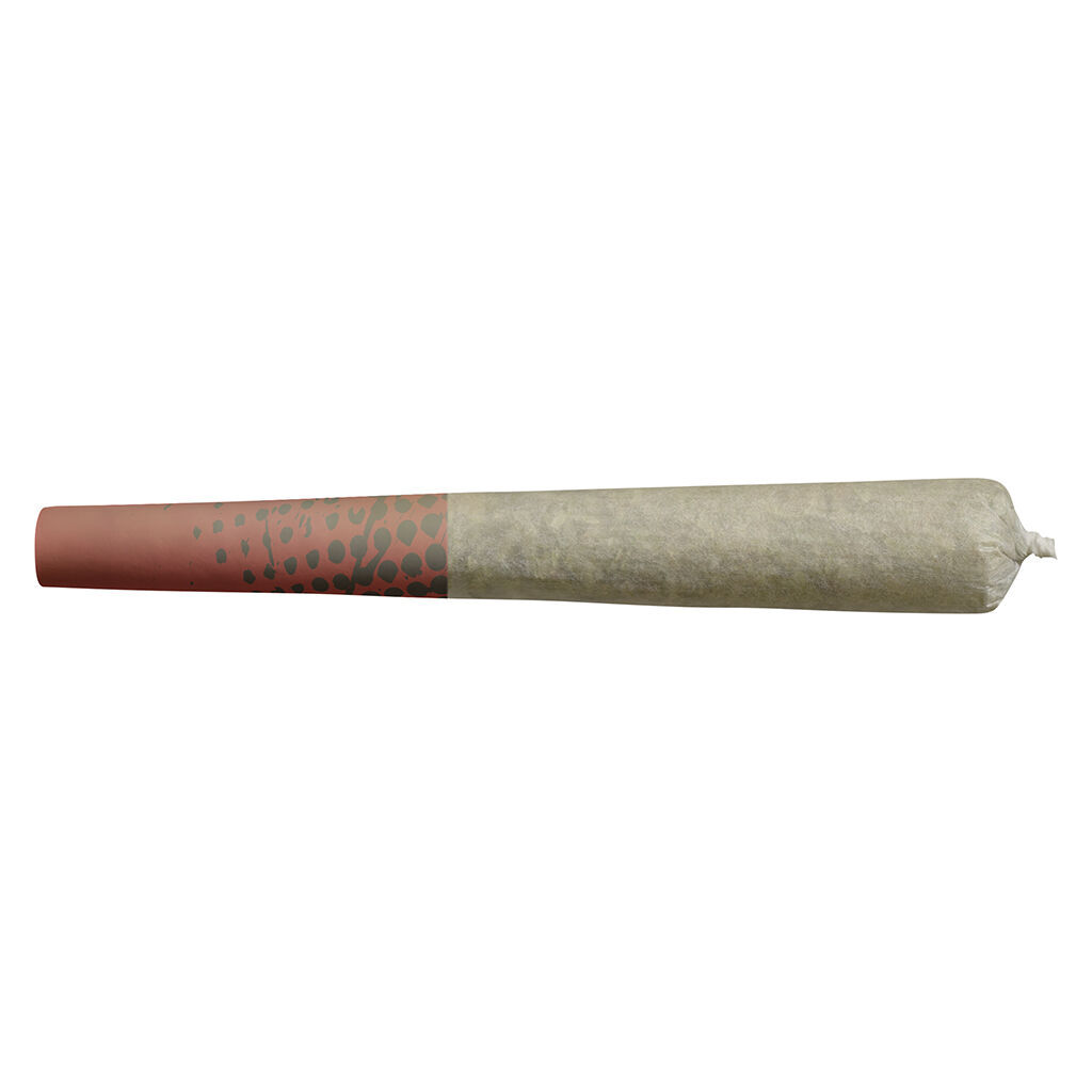 Big Bag O' Buds : Blueberry Dream Pre-Rolls (10pk)