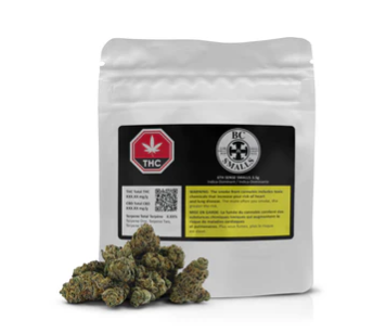 BC Smalls : 6Th Sense Smalls