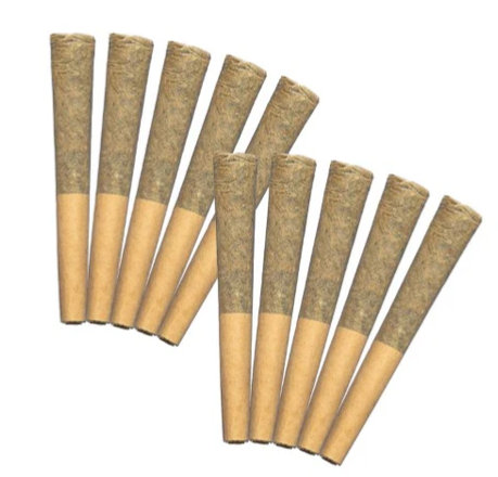 Uncle Bob : Northern Lights Pre-Rolls (10pk)