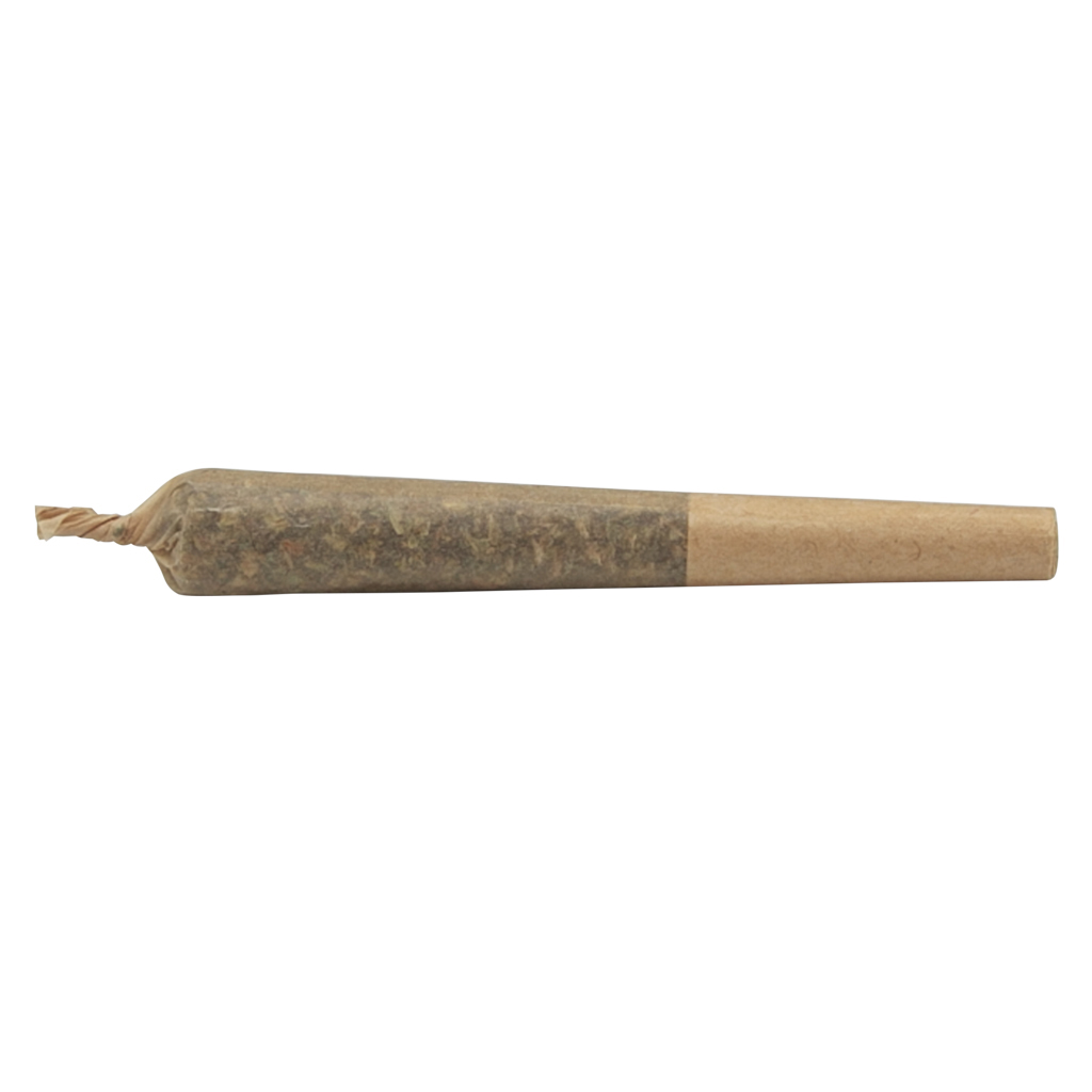 Common Ground : MASTER KUSH PRE-ROLLS - MASTER KUSH PRE-ROLLS (10x.5g)