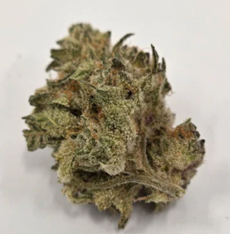 La Cantina - Organic (Lso) Godfather Og