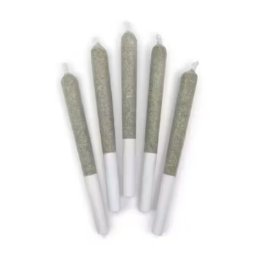 Dealr : Jelly Beanz Pre-Rolls (5x0.5g)
