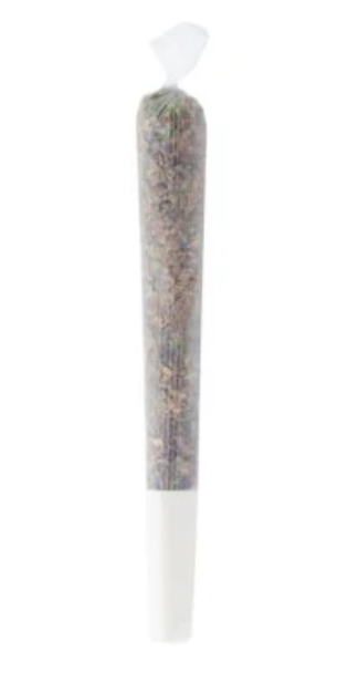 Rogworld - Bong Guru Rockstar Pre-Roll - Rogworld : Bong Guru Rockstar Pre-Rolls (5x.5g)