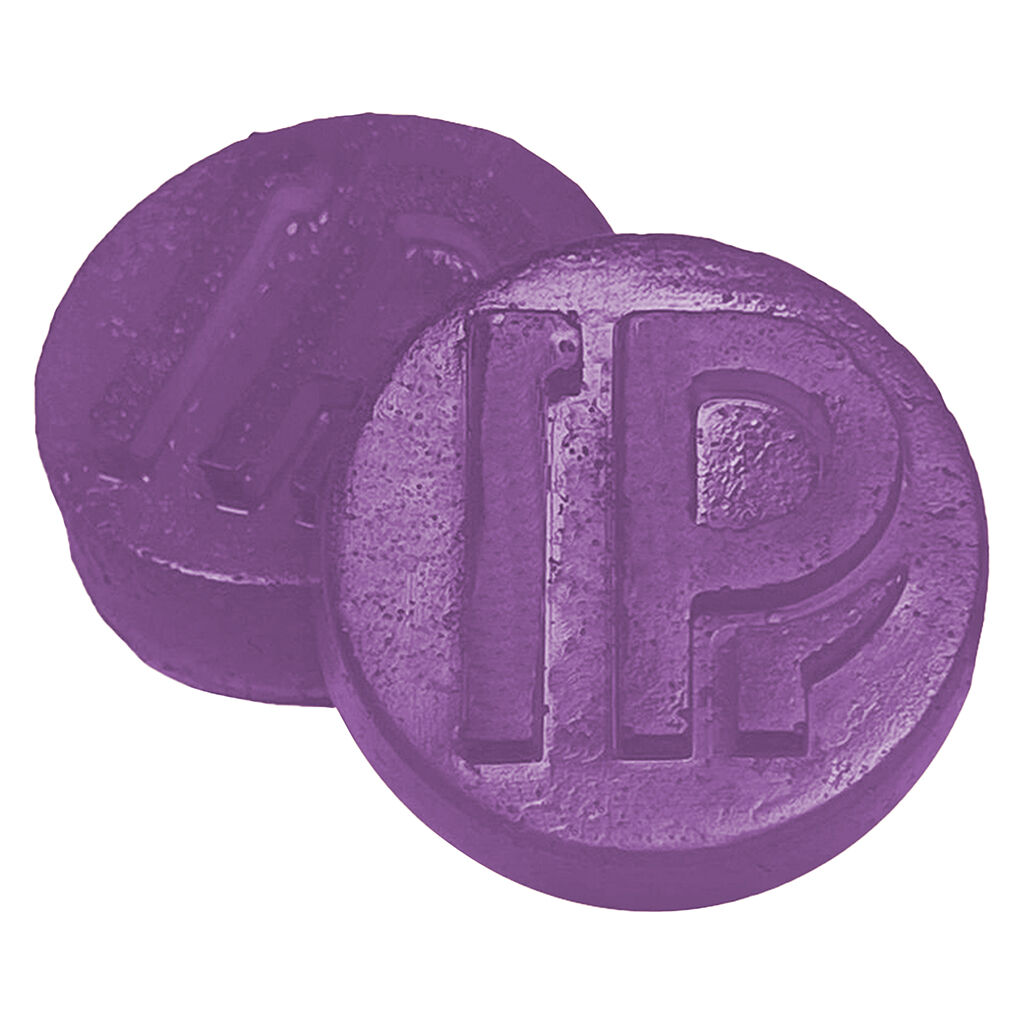 Pistol And Paris - Blackberry Breath Live Rosin Chews - 8G