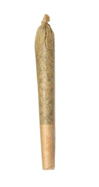 Good Buds - Cookie God Pre-Roll - Good Buds : Cookie God Pre-Roll (1g)