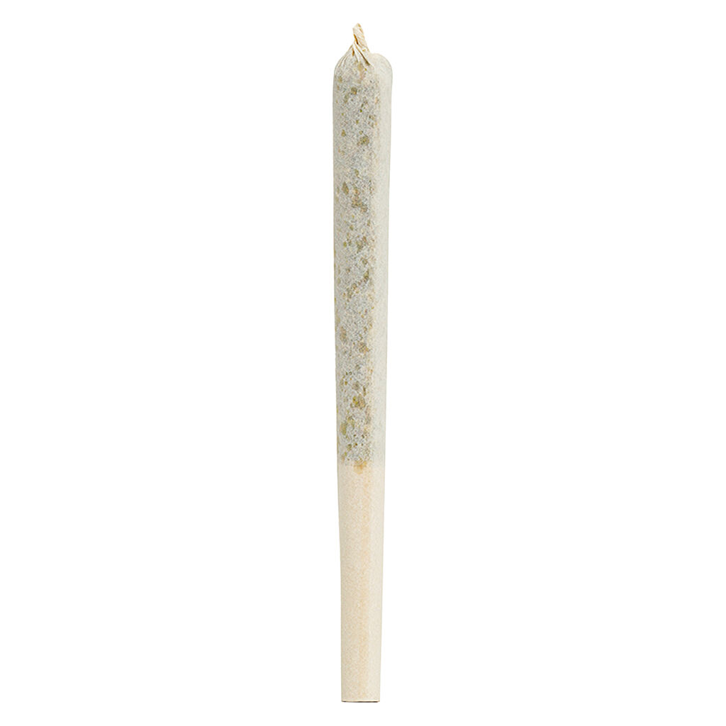 Simply Bare : Bc Organic White Rainbow Pre-Rolls (5x0.3g)