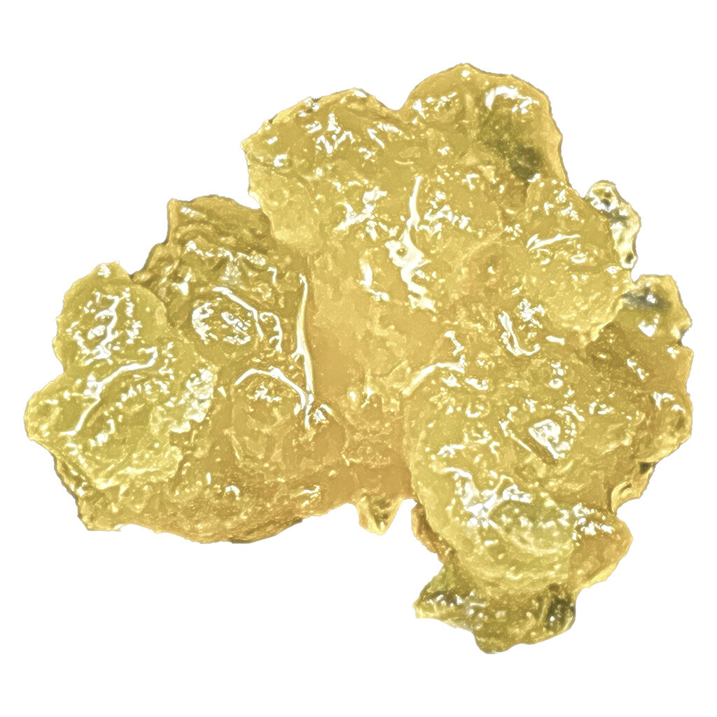 Tribal : G MINT FULL SPECTRUM LIVE RESIN EXTRACT - G MINT FULL SPECTRUM LIVE RESIN EXTRACT (1g)
