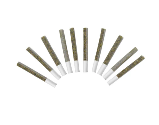 Choklit Park : Hawaiian Snow Pre-Rolls (10pk)