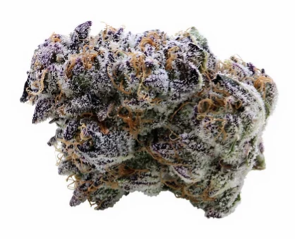 Valhalla Flwr - Blueberry Sugar
