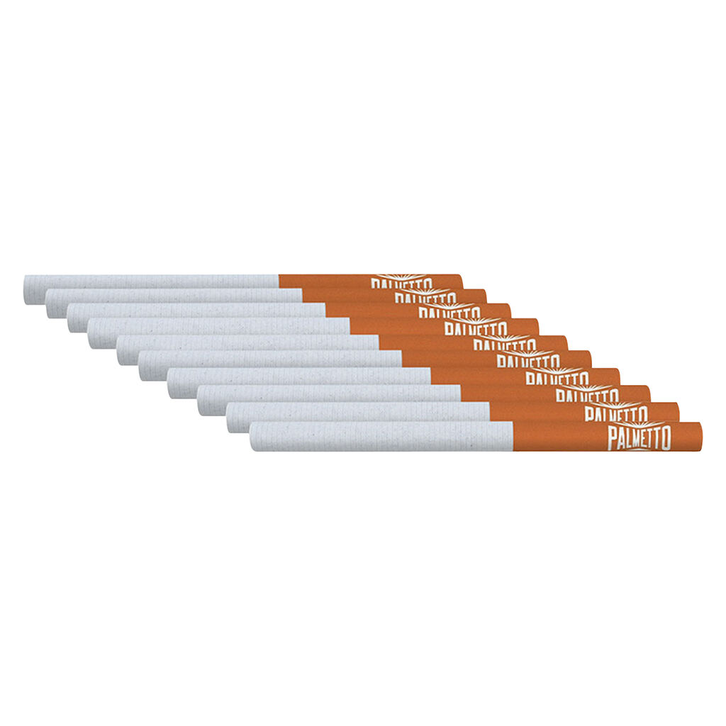 PALMETTO : PALS BAKED GOODS PRE-ROLLS - PALS BAKED GOODS PRE-ROLLS (10x.4g)