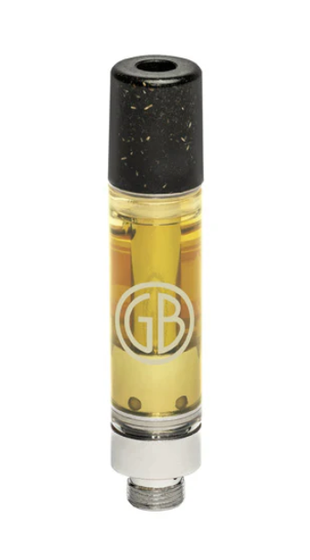 Greybeard - Benchmade Live Resin 510 Vape - Greybeard : Benchmade Live Resin 510 Vape (1g)