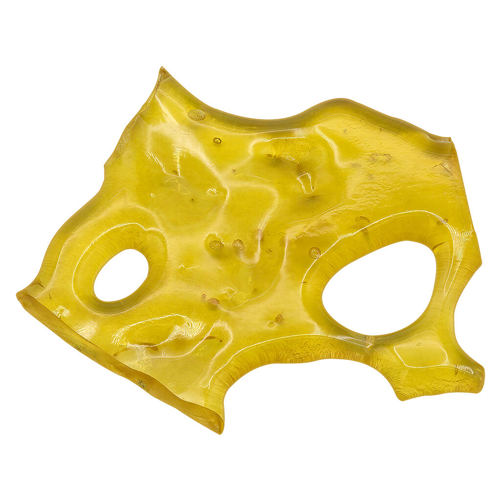 Endgame : TIGER CK X KK MINTS SHATTER - TIGER CK X KK MINTS SHATTER (1g)