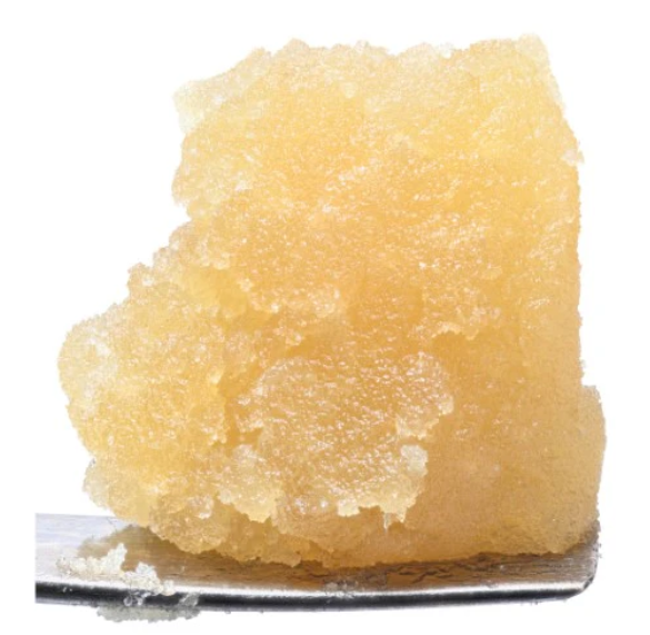 Thrifty : Big Steal Live Resin Concentrate