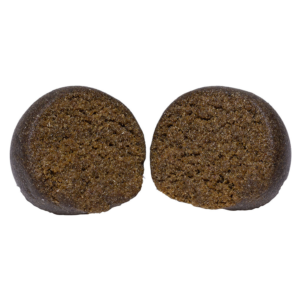 Carmel : Animal Face Temple Ball Hash