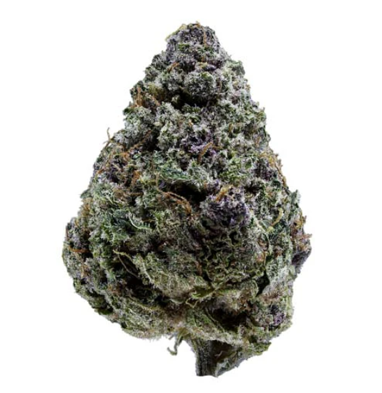 Sweetgrass Organic Cannabis : Triangle Queen Petites