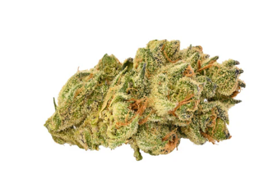 5 Points Cannabis - Strawberry 2.1