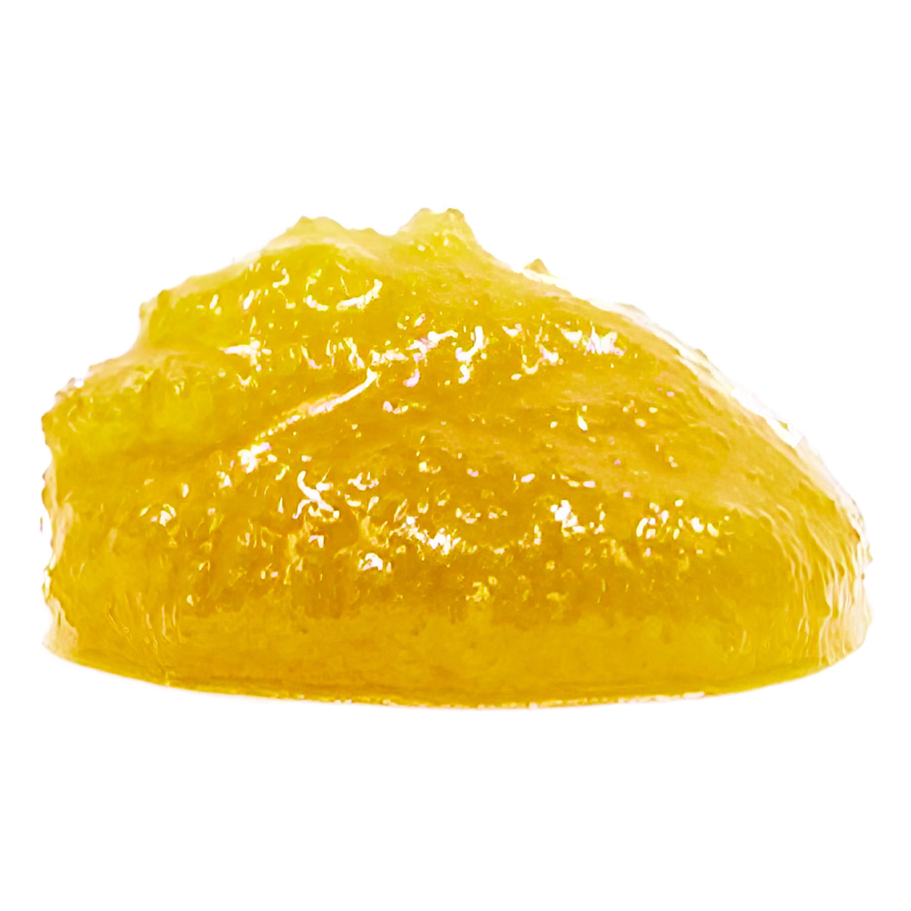 ROILTY : KING'S MASTER KUSH LIVE RESIN - KING'S MASTER KUSH LIVE RESIN (1g)