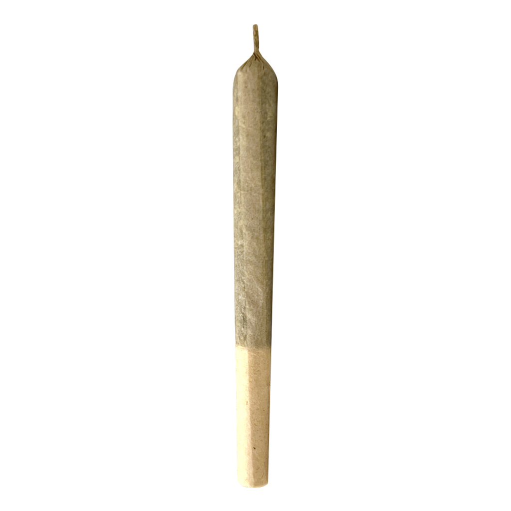 MTL CANNABIS : STRAWBERRY N' MINTZ PRE-ROLLS - STRAWBERRY N' MINTZ PRE-ROLLS (3x0.5g)