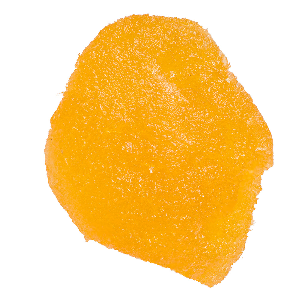 Jonny Chronic : Ac/Dc Cbd Sugarwax (1g)