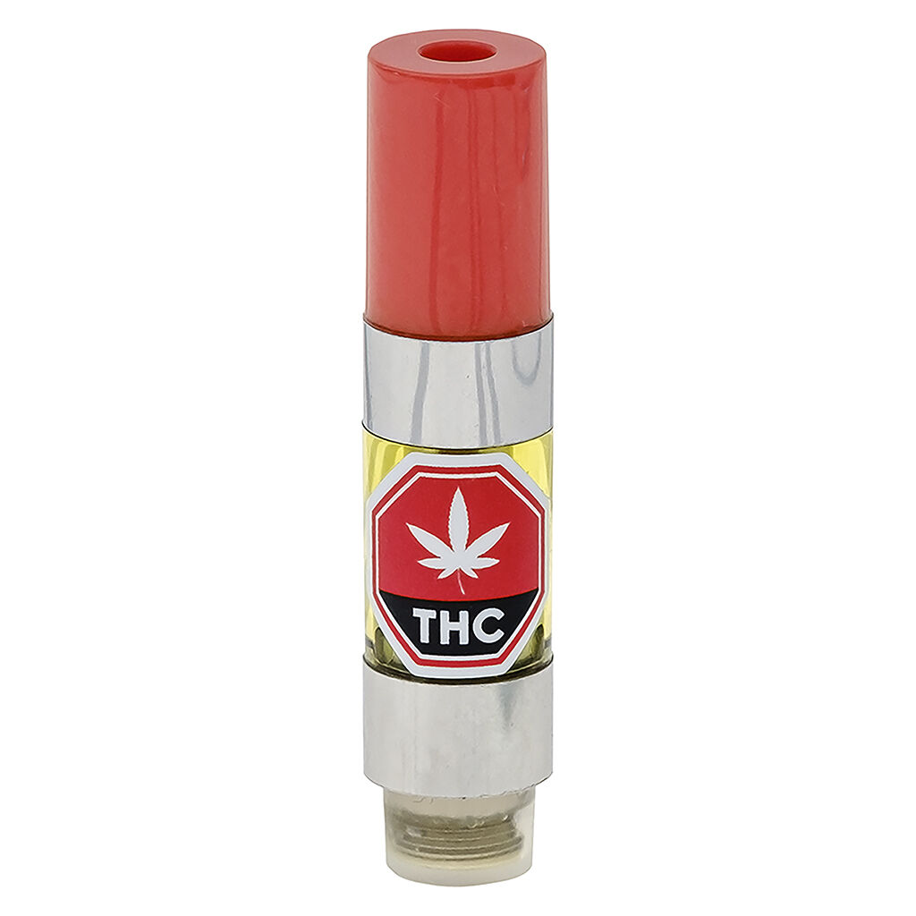 Back Forty : Forbidden Fruit 510 Cartridge
