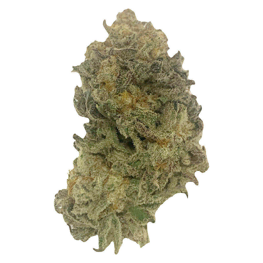JUST KUSH : VIP VANCOUVER ISLAND PINK