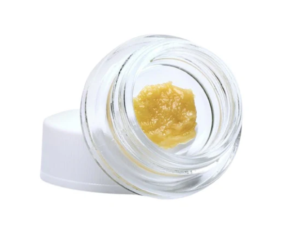 High Key - Tangerine Punch Live Resin - High Key : Tangerine Punch Live Resin (1.2g)