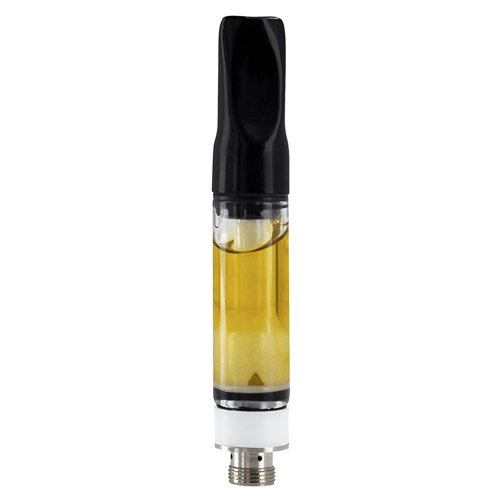Woody Nelson : Rainbow Driver Vape