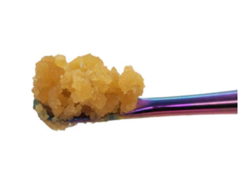 Wildcard Extracts : Pure Cake Skunk Cured Resin Lto (1g)