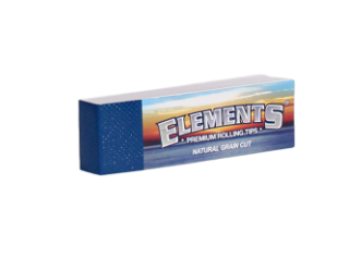 ELEMENTS : ELEMENTS TIPS REGULAR