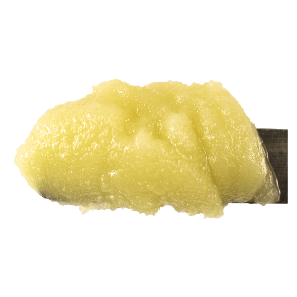 PURPLE HILLS : LEMON PEPPER LIVE RESIN BADDER (1g)
