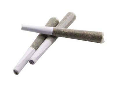 Green Mountain : Gas Pedal Pre-Rolls (3pk)