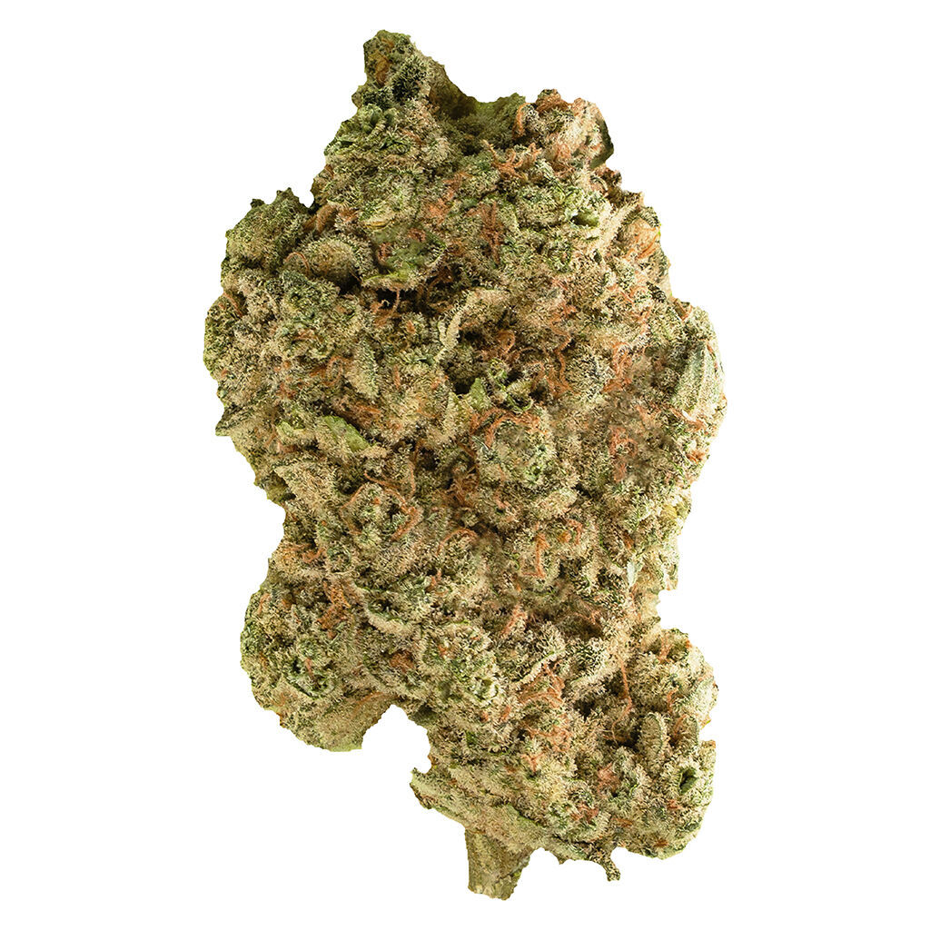 Lowkey By Mtl Cannabis - Lemon Razz - 7G