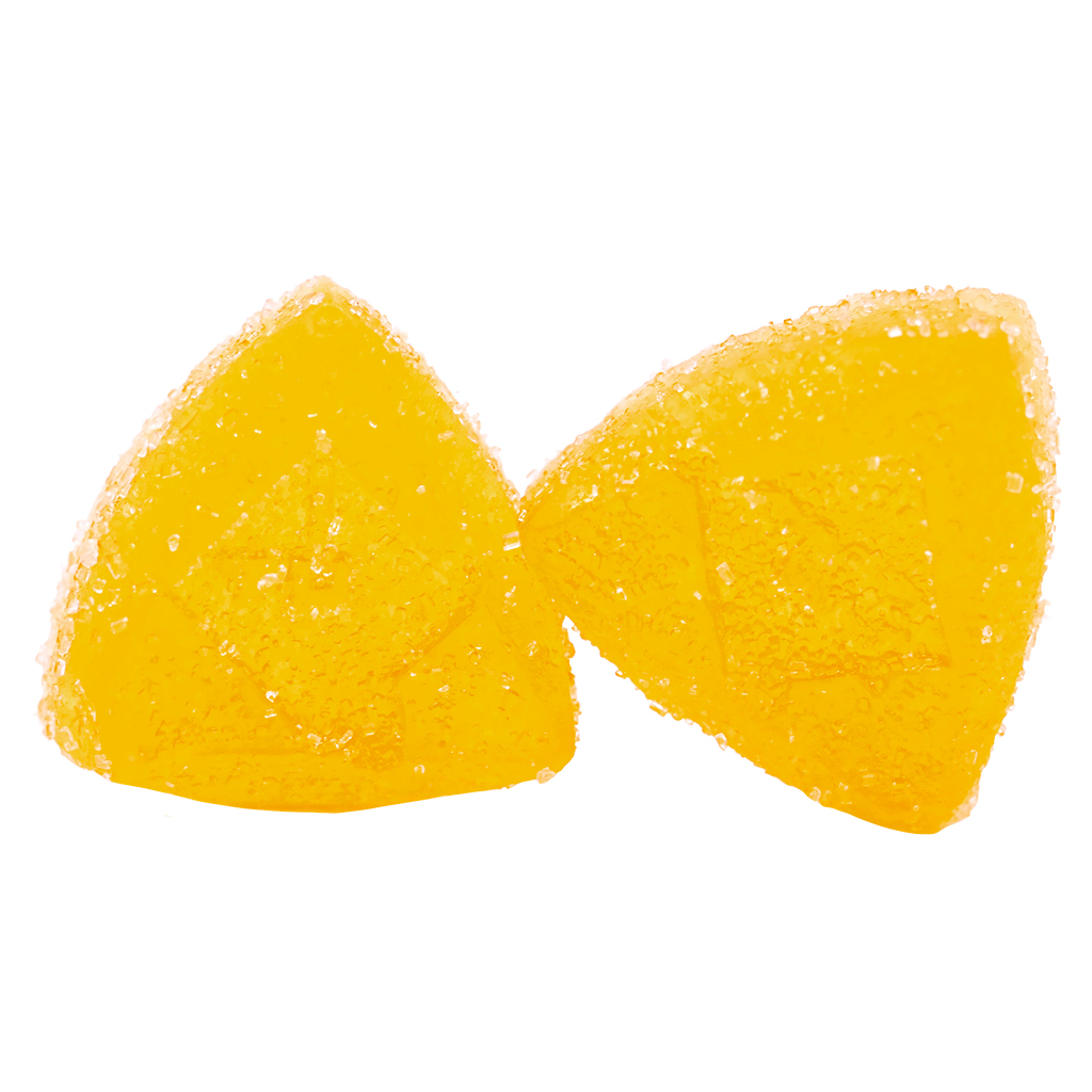 Wana Quick : RISE & SHINE CLEMENTINE CBG 1:1 SATIVA GUMMIES - RISE & SHINE CLEMENTINE CBG 1:1 SATIVA GUMMIES (2-Pack)