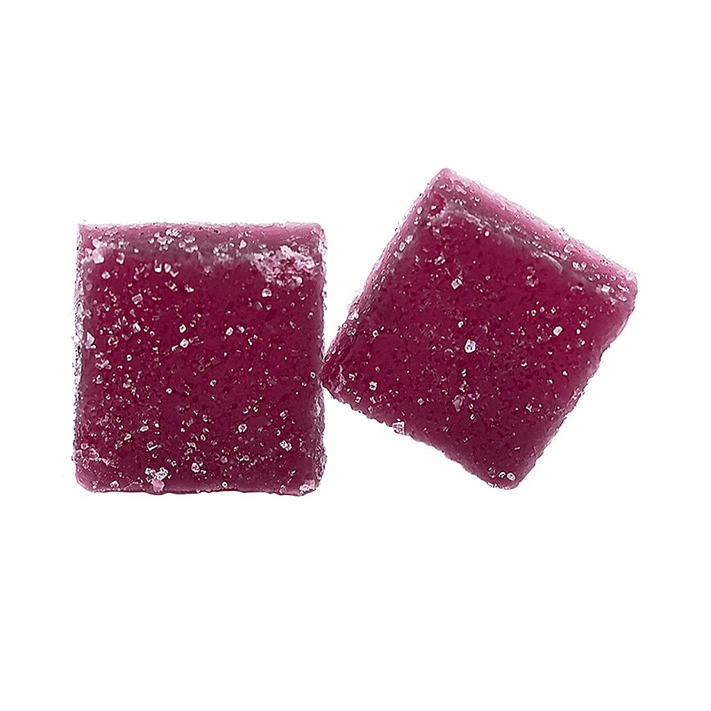 Wana - Pomegranate Blueberry Acai 5:1 Sour Gumm -  Blend 9G