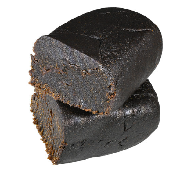 Earthwolf Farms : Afghan Hash (2g)