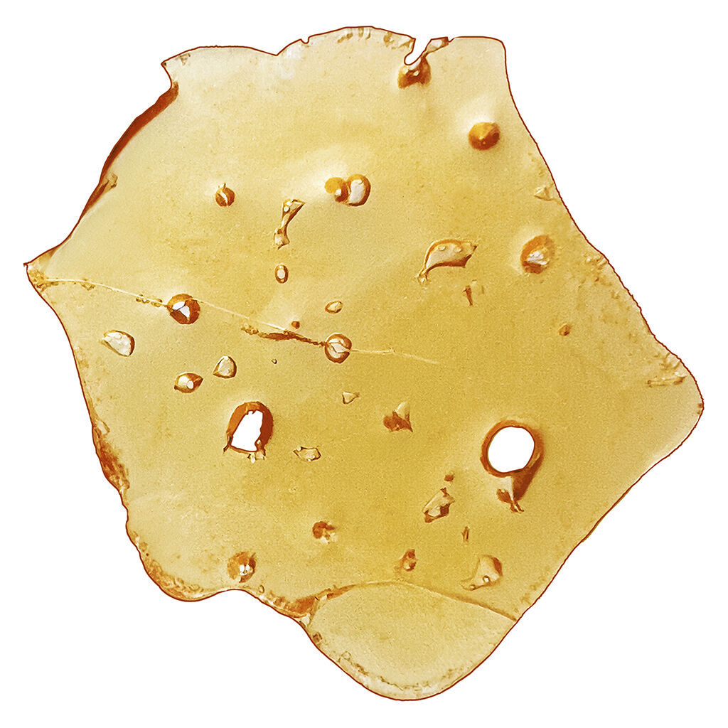 Versus - Indica Shatter - 1G