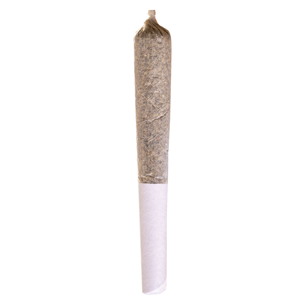STATION HOUSE : OG KUSH SINGLE PRE-ROLL (1pk)