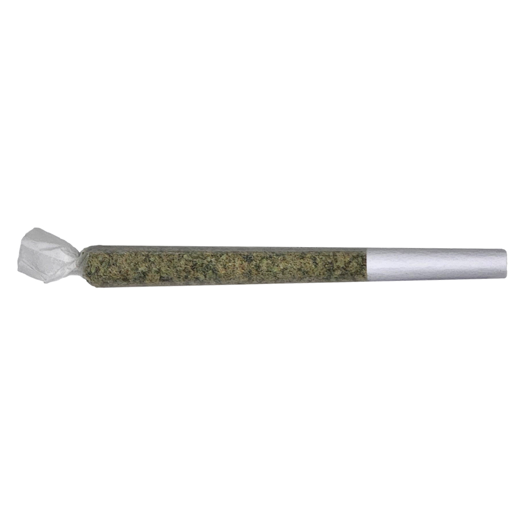 Freedom Cannabis : RESERVE INDICA SUNSET PRE-ROLLS - RESERVE INDICA SUNSET PRE-ROLLS (3x0.5g)