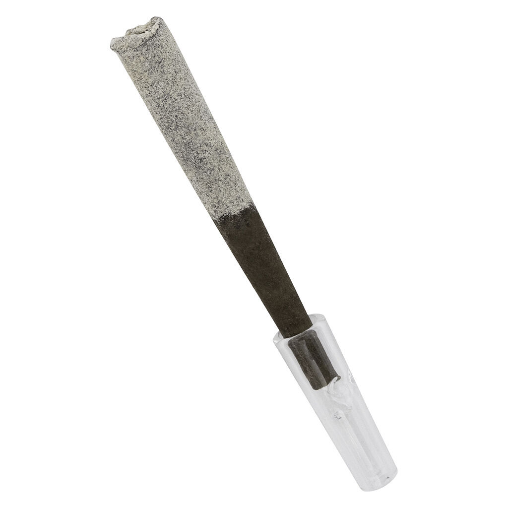 Soar : Irish Swirl Diamond Dipped Infused Blunt Lto (1.2g)