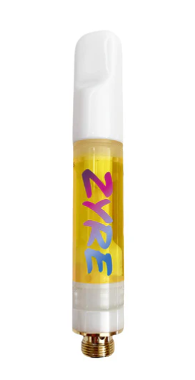 Zyre : Recline 1.0-Watermelon Mint Cured Resin Bld Cart - Zyre : Recline 1.0-Watermelon Mint Cured Resin Blend Cart