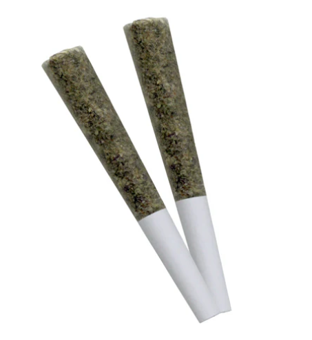 F.A.A.F.O. : Sudz Pre-Rolls (2x1g)