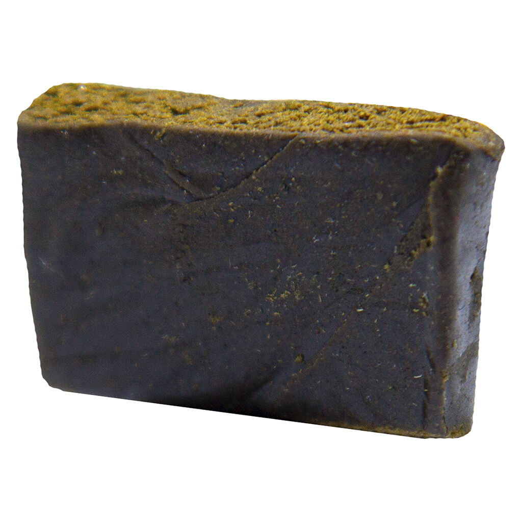 MTL Cannabis : Wes' Coast Kush Hash (2g)
