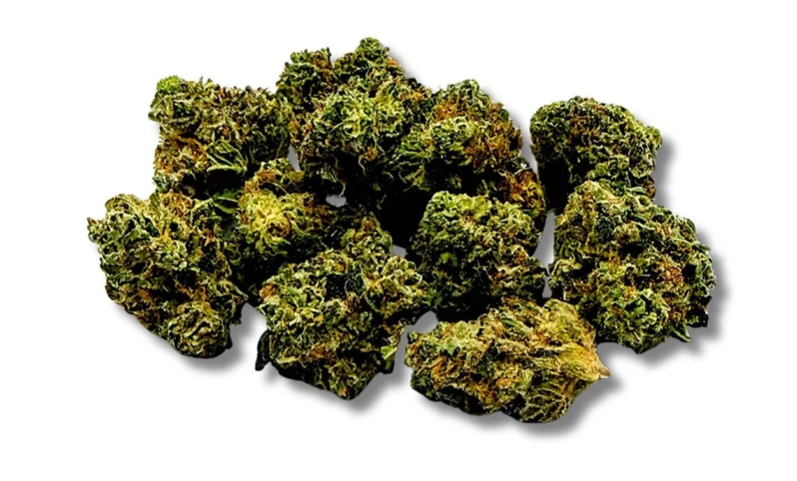 Smoker Farms : Master Kush Ultra Smalls