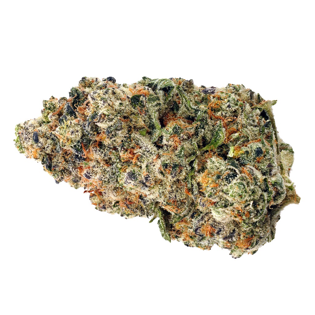 Highland Grow : WHITE LIGHTNING