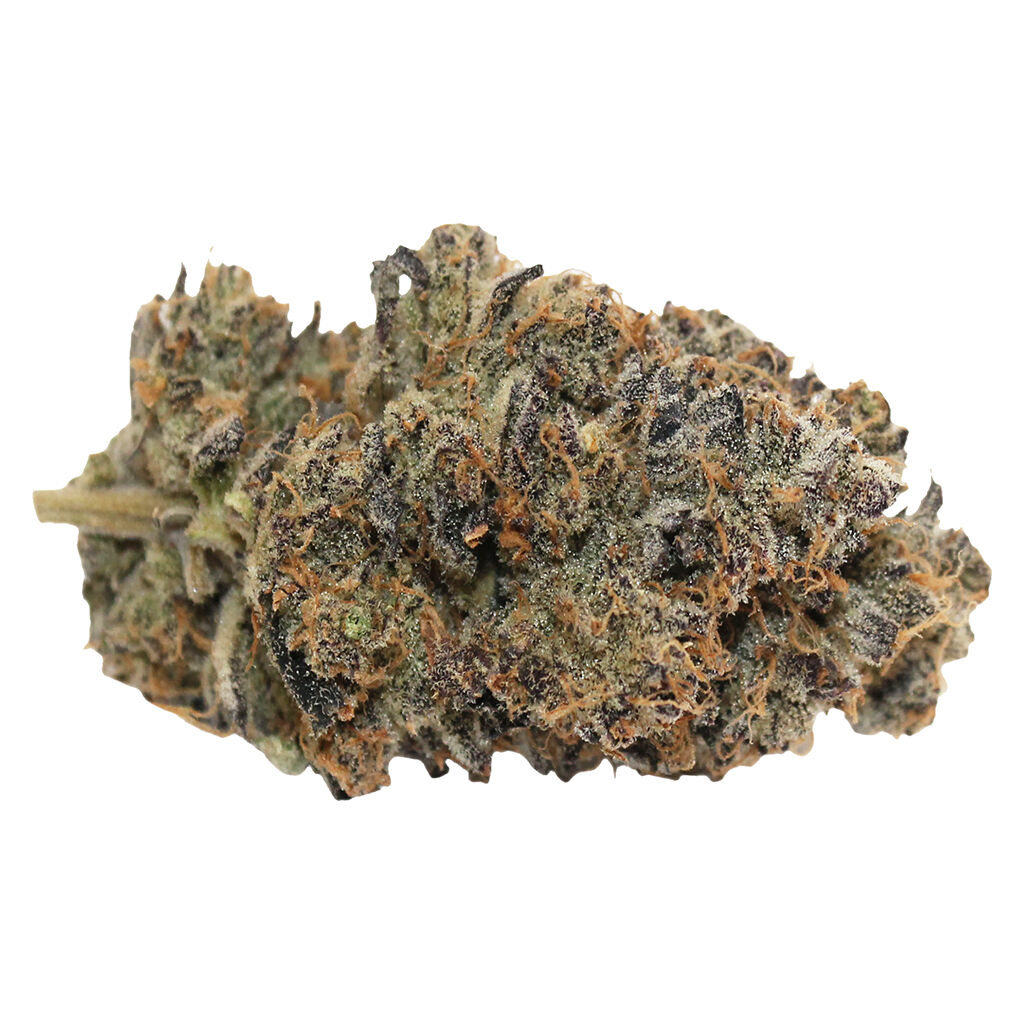 PINEAPPLE BUDS : PURPLE G*SHERS (GUSHERS)