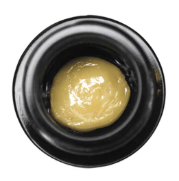 Dabble Cannabis Co. - Live Hash Rosin (Mexicola) - Dabble Cannabis Co. : Mexicola Live Hash Rosin