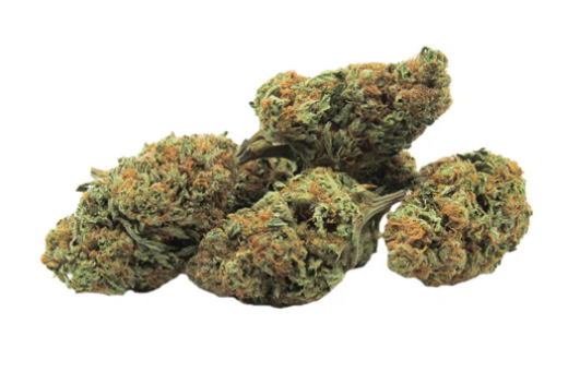 Green Mountain Health Alliance : Romulan Grapefruit