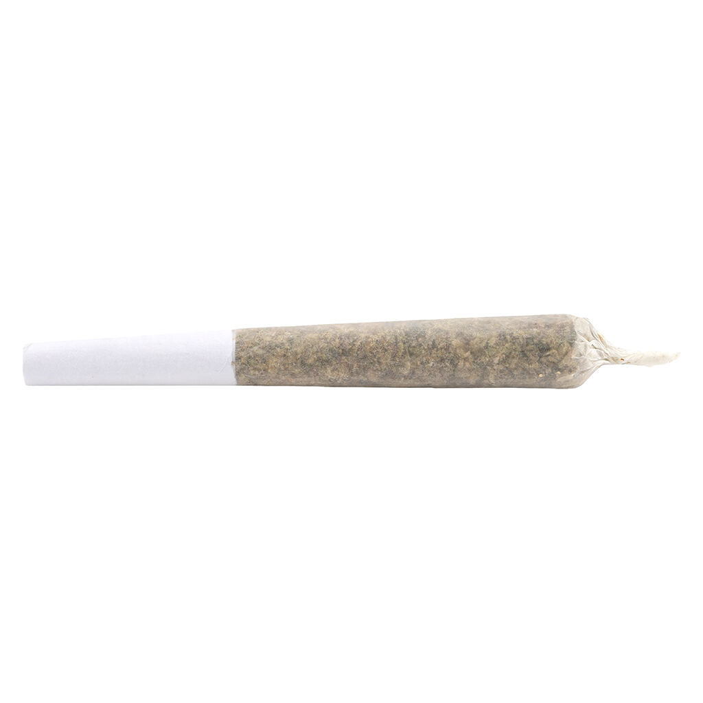 7ACRES : PURPLE PANCAKES PRE-ROLLS - PURPLE PANCAKES PRE-ROLLS (2x.5g)