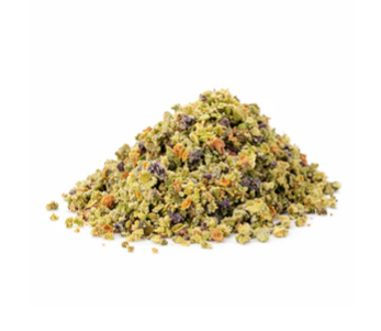 777 Grass Co. : Micro Milled Indica